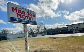 Marjon Motel
